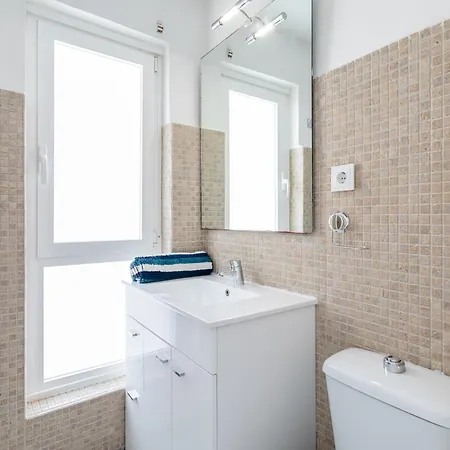 Apartamento Primera Linea De Playa *