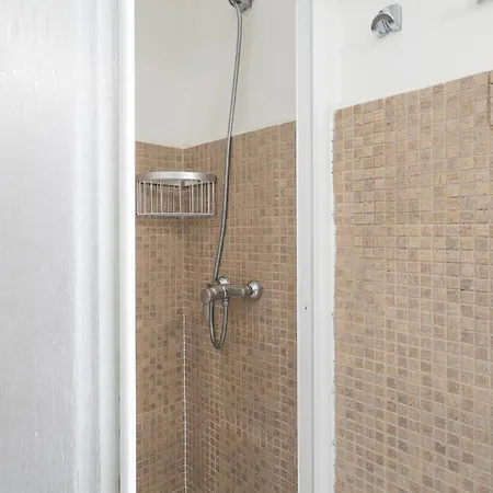 Primera Linea De Playa Apartment *