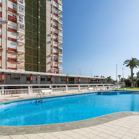 Primera Linea De Playa